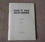 Glain et Salm (N 36 - Mai 1992) - Grand-Halleux  Vielsalm, Livres, Utilisé, Enlèvement ou Envoi