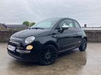 Fiat 500 Lounge / 1.2 BENZINE / 2013 / AIRCO - PDC, Te koop, Parkeersensor, Stadsauto, Benzine