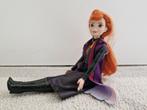 Pop Anna van Frozen, Ophalen of Verzenden, Zo goed als nieuw, Overige typen