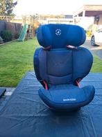 Maxi cosi autostoel, Enlèvement