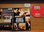 DVD film Street Kings au bout de la nuit, Vanaf 16 jaar, Ophalen of Verzenden, Zo goed als nieuw, Actie