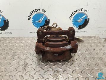 VOLKSWAGEN TRANSPORTER 1.9 TDI 300 MHD  [CALIPER] 2007 beschikbaar voor biedingen