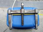 Arrache / extracteur U32 350 - 35 cm x 20 cm, Autos : Divers, Outils de voiture, Enlèvement ou Envoi, Utilisé