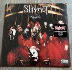 Slipknot - S/T - Limited Edition Lemon Vinyl - Nieuw, Neuf, dans son emballage, Enlèvement ou Envoi