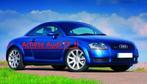 Achète Audi TT, Particulier, Te koop, TT