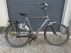 Gazelle Deauville C7+ in NIEUWSTAAT!!, Fietsen en Brommers, Fietsen | Heren | Herenfietsen, Ophalen, Versnellingen, Zo goed als nieuw
