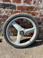 Roue avant Peugeot fox, Ophalen, Gebruikt, Fox