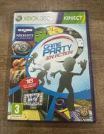 Jeux Xbox 360 game party, Ophalen of Verzenden, Zo goed als nieuw