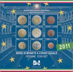 pieces euros, Enlèvement ou Envoi, Italie, Série