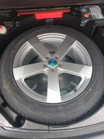 Landrover Discovery band 235/55Z19W, Auto-onderdelen, Ophalen