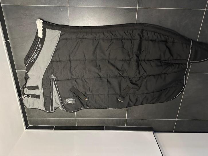 Harry’s horse highliner 300gr, Dieren en Toebehoren, Paarden en Pony's | Dekens en Dekjes, Nieuw, Deken, Ophalen of Verzenden