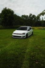 Volkswagen golf mk7 GTI performance, Auto's, Stof, 1995 cc, 4 cilinders, 169 kW