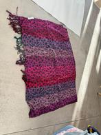 Foulard C&A rose à motifs, Vêtements | Femmes, Bonnets, Écharpes & Gants, C&A, Enlèvement ou Envoi, Neuf, Écharpe