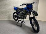 Zeer nette Yamaha YZ250F 2016 crossmotor (86,8h) (zuiger 0h), Motoren, Motoren | Yamaha, Particulier, Crossmotor, 1 cilinder