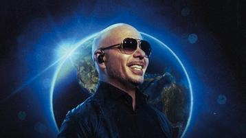 Pitbull Antwerpen 14 juni 2 tickets  beschikbaar voor biedingen