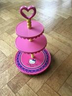 Etagere Hello Kitty, Ophalen, Gebruikt, Kunststof, Speelkeuken-accessoire