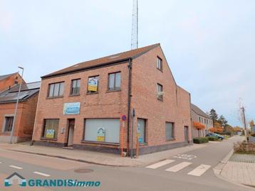 ZEER GROTE WONING te ZELE DURMEN! beschikbaar voor biedingen