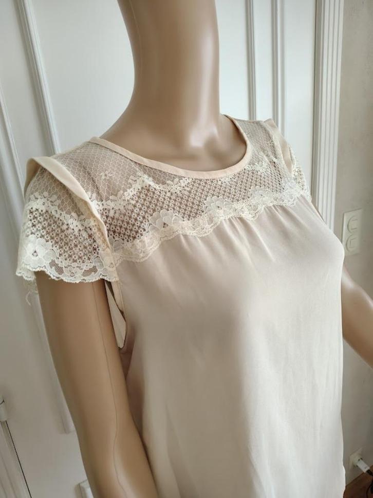 blousje van millenium, Kleding | Dames, Blouses en Tunieken, Verzenden