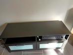 Meuble Tv Ikea BRIMNES 120*41*53, Huis en Inrichting, Ophalen, Gebruikt