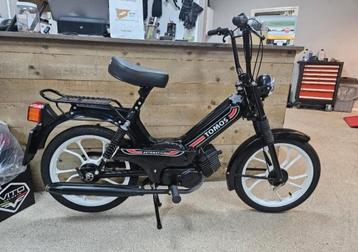 Tomos Flexer Classe B, Enlèvement ou Envoi, Comme neuf, Classe B (45 km/h), Flexer