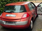 Renault Megane Automaat, Auto's, Renault, Automaat, Beige, Bedrijf, Berline