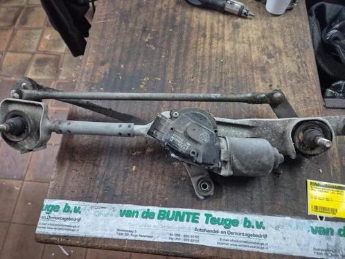 Ruitenwismotor + Mechaniek van een Opel Insignia, Auto-onderdelen, Ruiten en Toebehoren, Opel, Gebruikt, 3 maanden garantie