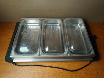 au bain marie beschikbaar voor biedingen