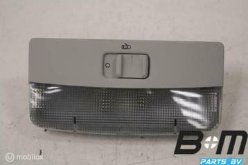 Binnenverlichting Skoda Fabia 2000-2010 1Z0947105 beschikbaar voor biedingen