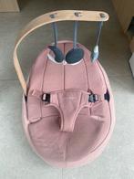 Doomoo Seat 'n Swing roze, Enlèvement