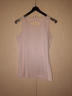 Blouse rose taille S, Comme neuf, C&A, Taille 36 (S), Rose