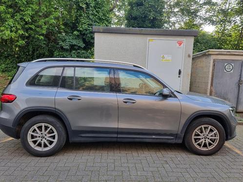 Mercedes GLB 180D ESSENTIAL LINE .05/2023 10500km, Auto's, Mercedes-Benz, Particulier, GLB, 360° camera, 4x4, ABS, Achteruitrijcamera