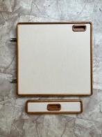 Oude keukenfronten, Ophalen, Gebruikt