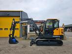 Hyundai HX60PRO WE1425, Zakelijke goederen, Machines en Bouw | Kranen en Graafmachines, Graafmachine