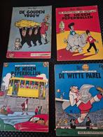 De avonturen van Nero, Boeken, Stripverhalen, Meerdere stripboeken, Ophalen of Verzenden, Gelezen