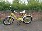 Kinderfiets 16 inch S'cool, Fietsen en Brommers, Fietsen | Kinderfietsjes, Ophalen, Gebruikt