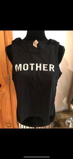Madonna t-shirt Mother Fucker, Noir, Enlèvement ou Envoi, Neuf