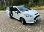 Ford B MAX // AUTOMAAT // BENZINE // 12 maanden garantie//, Auto's, Ford, Automaat, USB, B-Max, Wit