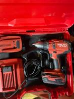 hilti SF 6 -A 22, Doe-het-zelf en Bouw, Gereedschap | Boormachines, Ophalen, Boormachine