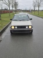 Vw Golf 2, Achat, Diesel, Golf, Particulier