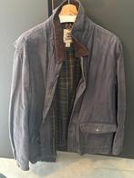Veste Timberland 3xl style barbour, Blauw, Timberland, Overige maten, Ophalen of Verzenden