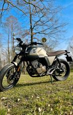 Unieke 125cc Tekoop wegens nieuwe motor, Motoren, Ophalen