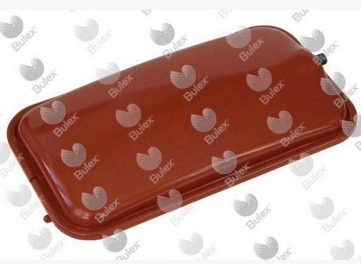 Expansievat Bulex Thematek/Bulex Themaclassic 100% nieuw, Verzamelen, Overige Verzamelen, Nieuw, Ophalen