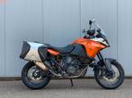 KTM 1190 Adventure – 2017 – 25000km – 1ste eigenaar Topstaat, Motoren, 2 cilinders, Motorrijbewijs A, Bedrijf, Meer dan 35 kW