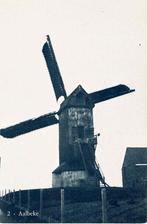 Aalbeke - molen, Ophalen of Verzenden, 1960 tot 1980, Ongelopen, West-Vlaanderen
