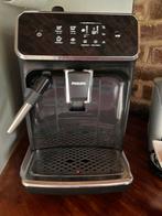 Machine à café Philips série 2200, Gebruikt, Gemalen koffie