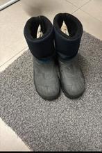Sneeuwbotjes decathlon - maat 32/33, Ophalen, Gebruikt