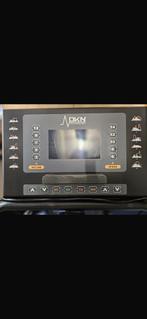 Loopband DKN, Sport en Fitness, Fitnessapparatuur, Ophalen, Zo goed als nieuw, Loopband