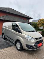 Ford Transit, Voorwielaandrijving, Euro 5, 4 cilinders, 2000 kg