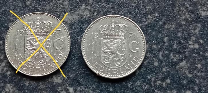 Muntjes allerlei, Postzegels en Munten, Munten en Bankbiljetten | Verzamelingen, Munten, Ophalen of Verzenden