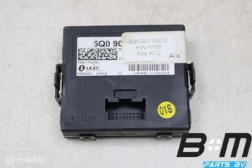Gateway module Audi A3 8V 5Q0907530C beschikbaar voor biedingen